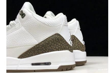 AIR 136064-122 JORDAN 3 MOCHA 0722